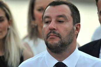 Mozione di sfiducia a Salvini, rispunta petizione Mozione di sfiducia a Salvini, rispunta petizione
